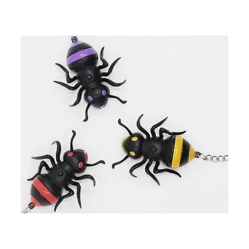 Hra na zahradu Brelok ze światłem i dźwiękiem (24szt)