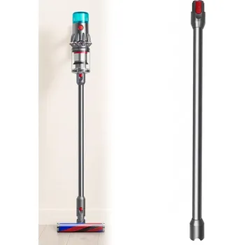 Tyč k vysavači PRODLUŽOVACÍ Trubka pro DYSON V10 Digital Slim / V12 Detect Slim 74 cm