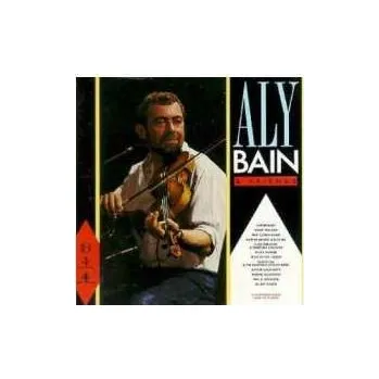 Zahraniční hudba CD Aly Bain: Aly Bain & Friends 1989