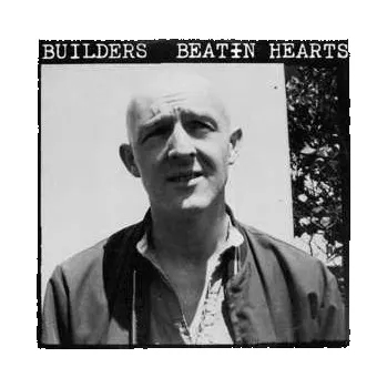 Zahraniční hudba LP Builders: Beatin Hearts 2016