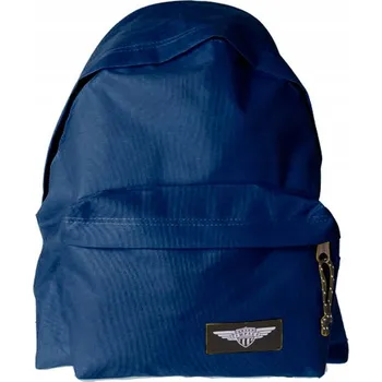 Školní batoh Batoh MO008 do 20 l, odstíny modré