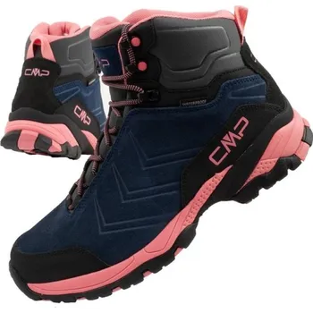 Dámská běžecká obuv CMP Melnick W 3Q18586M926 bota 40