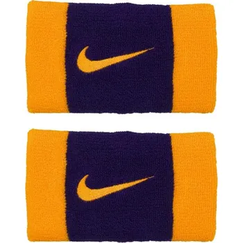 Tkaničky do bot Náramky Nike Swoosh Doublewide N0001586730 NEPLATÍ