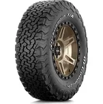 BFGoodrich ALL-TERRAIN T/A KO2 RWL 33X12,5 R15 108R -
