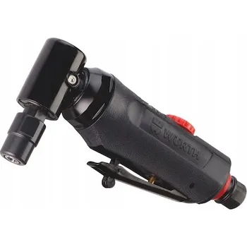 přímá bruska Wurth Pneumatická přímá bruska DSW 22