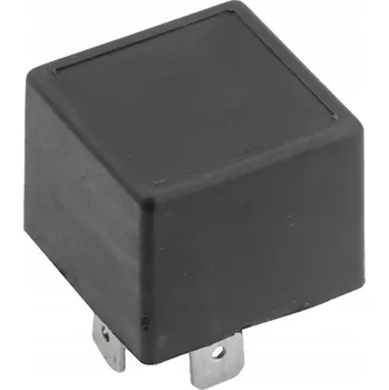 Ventilátor topení a klimatizace RELÉ KOMPRESORU AIRMATIC MERCEDES TŘÍDY A W168 1997-2004 A W169 2004-