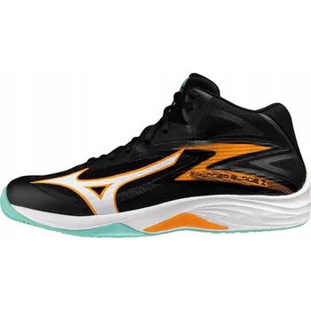 Pánská sálová obuv Sálové boty Mizuno Thunder, velikost 46.5