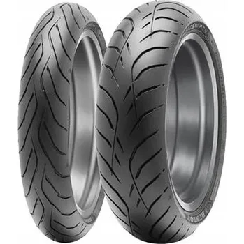 DUNLOP PNEUMATIKA 140/70 R17 SPORTMAX ROADSMART IV 66H TL ZADNÍ DOT 40/2021 ()