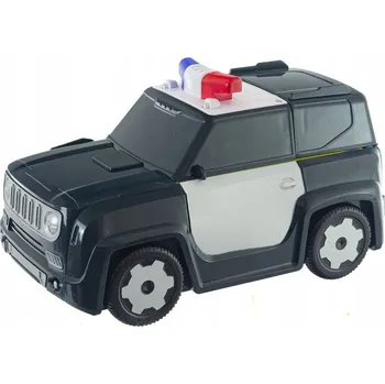 autíčko Hračka Auto policie 3+