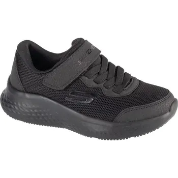 Chlapecká obuv Skechers Skech-Lite Pro 303934L-BBK Black 27 31