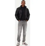 Armani Exchange Jeansy XM000049 AF18812 M8088 Šedá Slim Fit 32_32