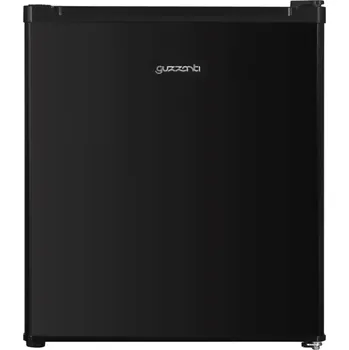 Lednice Jednodveřová chladnička Guzzanti GZ 05B1