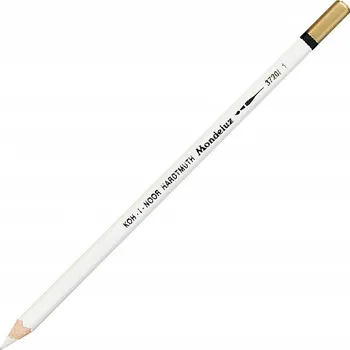 Pastelka Akvarelová pastelka Koh-I-Noor Mondeluz 1 bílá
