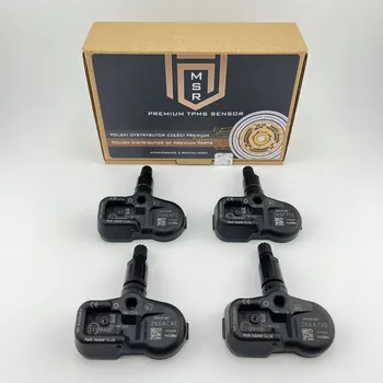 TPMS senzor SNÍMAČ TLAKU V PNEUMATIKÁCH TPMS TOYOTA Auris Avensis Prius Corolla Yaris LEXUS