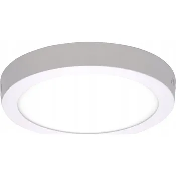 Stropní přisazené svítidlo Goldlux 18 W bílé neutrální 4000 K