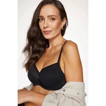 Podprsenka Semi-soft model 218809 Gorteks 80G