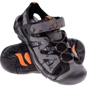 Pánská treková obuv Elbrus Lomero M sandály 92800490710 43