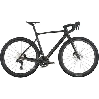 Silniční kolo SCOTT ADDICT GRAVEL 15 CARBON BLACK, vel. XL