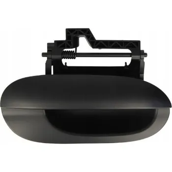 Dveře karosérie Vnější klika dveří Polcar 2016Z-42