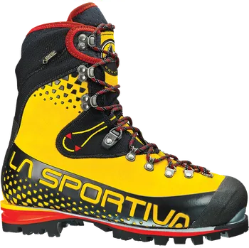 Pánská treková obuv La Sportiva Nepal Cube GTX Velikost bot: 46