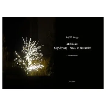 Melatonin - Einführung - Knigge, Rolf H.