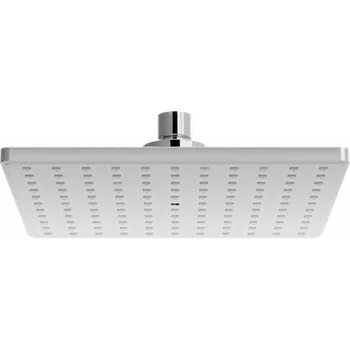 Sprchová hlavice Mexen D-45 sprchová hlavice 20x20 cm, chrom - 79745-00 Sprchové hlavice