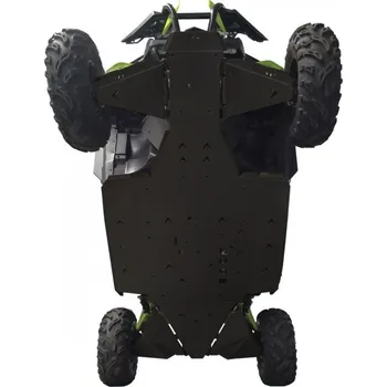 XRW FULL KIT PHD - MAVERICK XDS TURBO 110102022PH