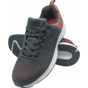 Pracovní obuv Pracovní polobotky Reis Pixel, velikost 45