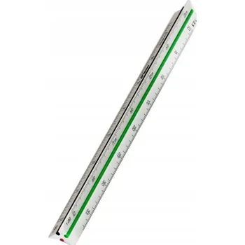 pravítka Měřítko Leniar 30 cm