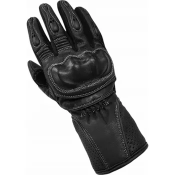 Moto rukavice Kožené Rukavice Motocyklové Rukavice Prospeed 925 3XL