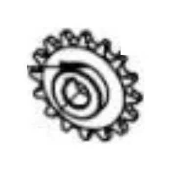 Dětská tříkolka Kolečko TORROT ME42000TT-CKK-1 Z16 KIDS ME42000TT-CKK-1