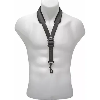 Popruh pro saxofon BG France S15SH XS