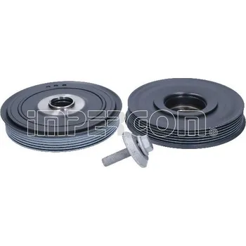 Sada řemenice, kliková hřídel ORIGINAL IMPERIUM 10241K