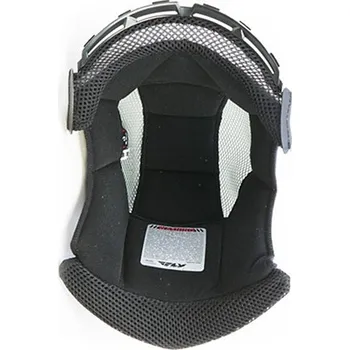 klobouk interieru pro přilby F2, FLY RACING - USA (vel. XL) 73-4534X