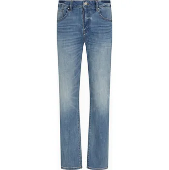 Pánské džíny Džíny Armani Exchange Light Wash 1175990 38W R