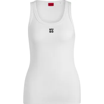 Dámské oblečení Hugo White 1175964 XS