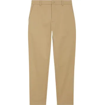 Pánské kalhoty Kalhoty Calvin Klein Natural Khaki 1175219 34W R