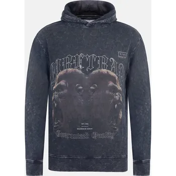 Pánská mikina Mikina Firetrap Gorilla 1175352 M