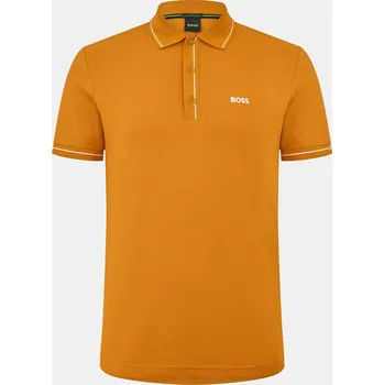 Tričko Boss Dark Yellow 1175380 3XL