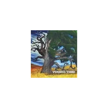 Zahraniční hudba CD Groundation: Young Tree 2013