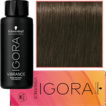 Barva na vlasy Schwarzkopf Professional Igora New Vibrance barva 60 ml