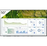 Sony Bravia Professional Displays FW-50BZ30L - 50" Třída úhlopříčky BZ30L Series displej LCD s LED podsvícením - digital signage