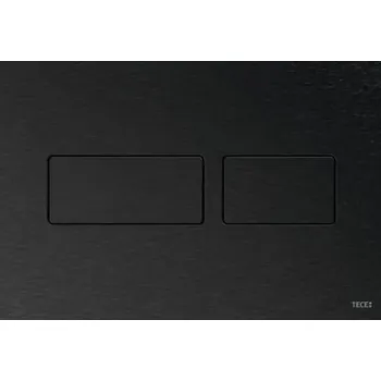 Splachovací tlačítko Splachovací tlačítko pro WC Tece