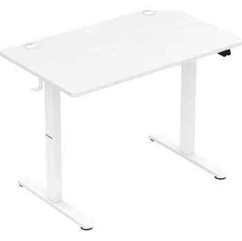 Dívčí tričko Elektrický stůl Huzaro Hero 7.9 White NEPLATÍ