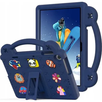 Pouzdro na mobilní telefon DĚTSKÉ POUZDRO ARMOR PRO LENOVO TAB M10 10.1 GEN 3