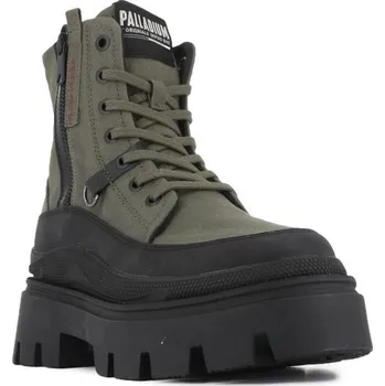 Sada pánského spodního prádla Palladium PALLASQUAD ZIP TX 99532-325 Olive Night EU 39