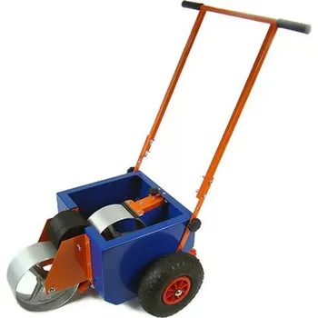 Coma-sport Vozík na značení čar pro emulzní barvy