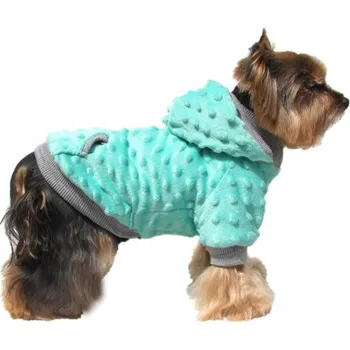 Obleček pro psa Oblečení pro psa teplé oblečení mikina pro york maltézský chihuahua pinč