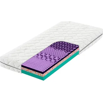 Tropico Matrace Atlas Astana 3D Flex 85 x 195 cm
