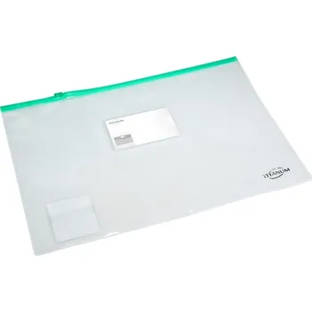 Sešit Linkovaný sešit A4, Hasta 1 list